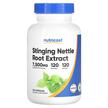 Фото товару Stinging Nettle Root Extract 7500 mg, Кропива, 120 капсул