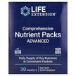 Фото товару Comprehensive Nutrient Packs, Комплекс поживних речовин, 30 пакет