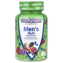 Men's Complete Multivitamin Мультивитамины для
