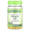 Фото товару Nature's Truth, Brain Up With L-Theanine, L-Теанін, 60 капсу