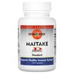 Maitake D Fraction Standard 120, Гриби Майтаке, 120 капсул