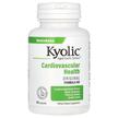 Kyolic, Cardiovascular Health, Кардіо комплекс, 100 капсул