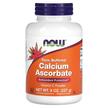 NOW, Calcium Ascorbate, Аскорбат кальцію в порошку, 227 г
