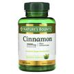 Cinnamon Plus Chromium 2000 mg, Кориця та Хром, 60 капсул