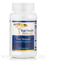 True Minerals Минеральные добавки True Healing