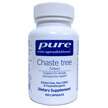 Авраамово дерево, Chaste Tree Vitex, 120 капсул