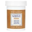 Пробиотики, Ultimate 10+ Probiotics 20 Billion, 60 капсул