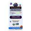 Пробиотики для детей, Organic Kids Probiotics, 30 конфет