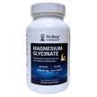 Dr. Berg, Магний Глицинат, Magnesium Glycinate, 90 капсул