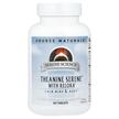 Релора, Serene Science Theanine Serene With Relora, 60 таблеток