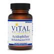 Фото товару Acidophilus/Bifidobacter/FOS, Лактобактерії Ацидофілус, 60 капсул