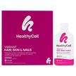 Фото товару Vibrant Hair Skin & Nails Raspberry, Шкіра нігті волосся, 30 