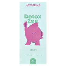 Цеоліт Detox Zee Joy Spring 30 мл
