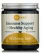 Фото товара Wellness Jam Immune Support + Healthy, Поддержка иммунитета, 300 