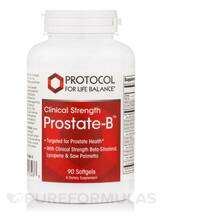 Підтримка простати Clinical Strength Prostate-B Protocol