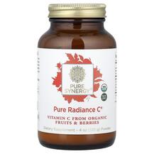 Вітамін C Pure Radiance C Powder Pure Synergy 120 г