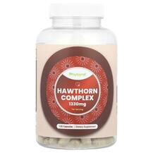 Глід Hawthorn Complex Phytoral 120 капсул