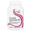 Фото товару Prenatal Essentials MF, Вітаміни для вагітних, 60 капсул