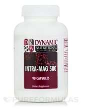 Intra-Mag 500 Магний Dynamic Nutritional Associates