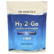 H2-2-Go 30 Dual Packs, Молекулярний водень, 60 таблеток