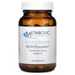 Фото товару Metabolic Maintenance, NERVEsustain, Підтримка мозку, 30 капсул
