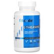 Фото товара FitCode, L-Теанин, L-Theanine 200 mg, 60 капсул