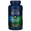 Фото товару GNC, Triple Strength Fish Oil 1000 mg, Омега 3, 120 капсул