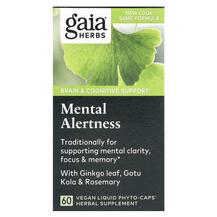 Обзор на Mental Alertness Поддержка памяти и Обзор на Mental Alertness Поддержка памяти и