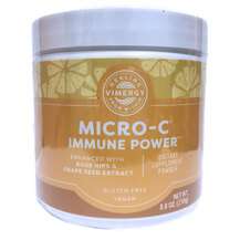 Огляд на Мікро-С Порошок Micro-C Immune Power Огляд на Мікро-С Порошок Micro-C Immune Power