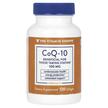 TheVitaminShoppe, CoQ-10 100 mg, Коензим CoQ10, 120 капсул