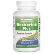 Фото товара Best Naturals, Берберин, Berberine Plus 1000 mg, 120 капсул