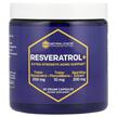 Фото товару Natural Stacks, Resveratrol+, Ресвератрол, 60 капсул