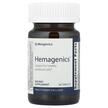 Фото товару Metagenics, Hemagenics, Магній, 60 таблеток