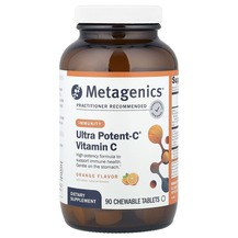 Огляд на Вітамін C Ultra Potent-C Vitamin C Огляд на Вітамін C Ultra Potent-C Vitamin C