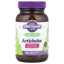Artichoke Экстракт Артишока Oregon's Wild Harvest