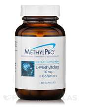 Метилфолат L-Methylfolate 10 mg + Cofactors