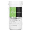 Фото товару Vegan Protein Creamy Chocolate, Протеїн Веганский, 894 г