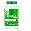 Фото товару Black Seed Oil 500 mg 2% Thymoquinone, Олія Чорного Кмину, 360 ка