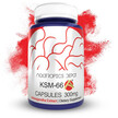 Фото товара Ашваганда, KSM-66 Capsules 300 mg Ashwagandha Root, 365 капсул