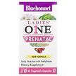 Фото товара Витамины для беременных, Ladies' One Prenatal, 60 капсул