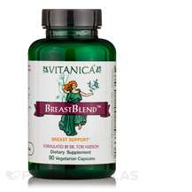 Підтримка здоров'я грудей BreastBlend Vitanica