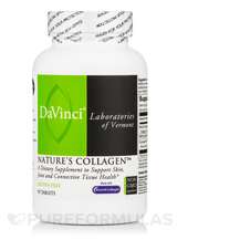 Колаген Nature's Collagen DaVinci Laboratories 90 таблеток