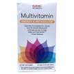 Фото товару Multivitamin Energy & Metabolism, Вітаміни для жінок, 90 табл