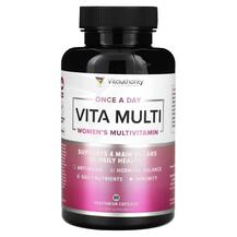 Vita Multi Women's Multivitamin Мультивитамины