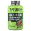 Фото товара Кальций, Bone Strength Plant Calcium Complex, 240 капсул