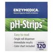 Фото товару Enzymedica, pH-Strips, Тест рівня рН, 16 штук
