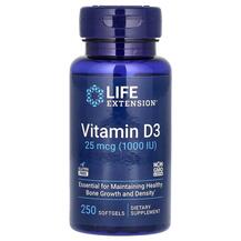 Огляд на Вітамін D3 25 мкг 1000 МО Vitamin D3 Огляд на Вітамін D3 25 мкг 1000 МО Vitamin D3