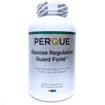 Підтримка рівня цукру Glucose Regulation Guard Forte