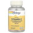 Buffered Vitamin C with Bioflavonoid, Витамин C 500 мг, 100 ка...