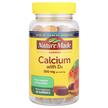 Фото товара Calcium with Vitamin DCherry Orange & Strawberry, Кальций, 80